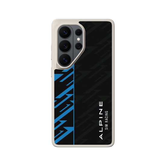 Alpine Sim Racing