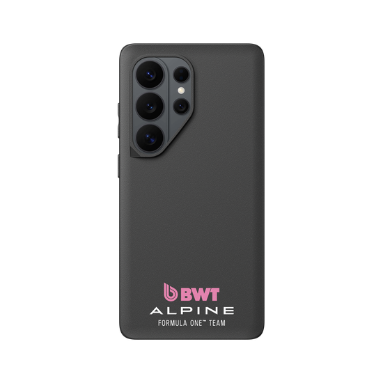BWT Alpine