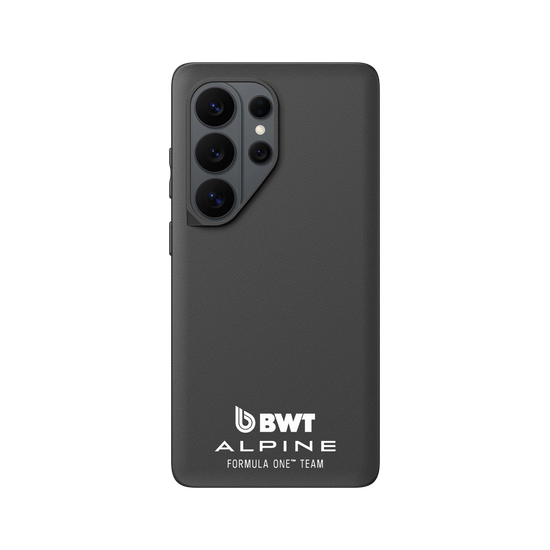 BWT Alpine White