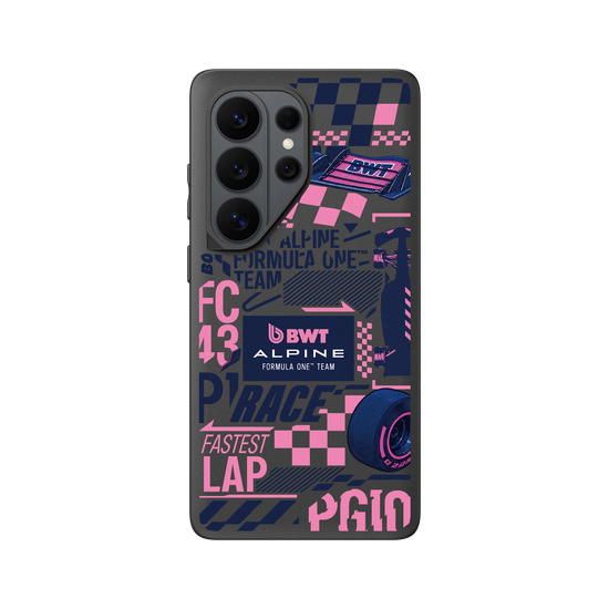 Fastest Lap