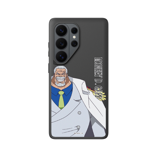 Mokey D. Garp