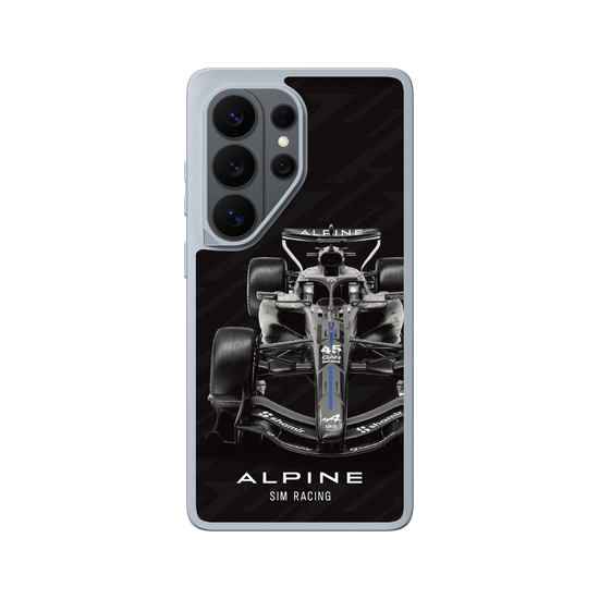 A526 Sim Racing