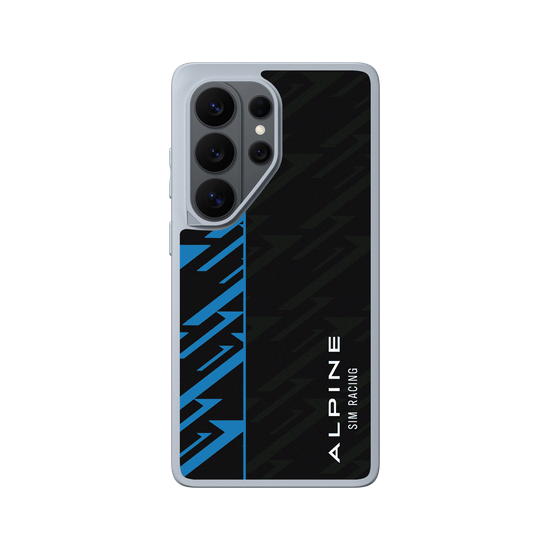Alpine Sim Racing