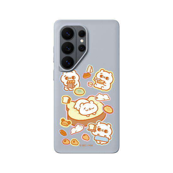 Songsong meow bakery