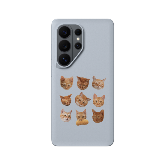 Shubingcat Grid