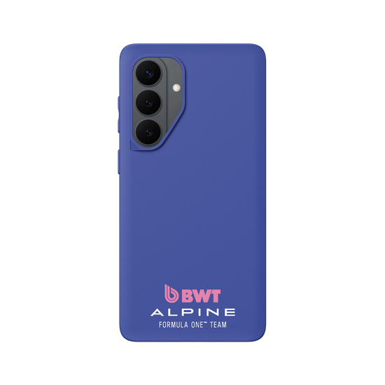 BWT Alpine