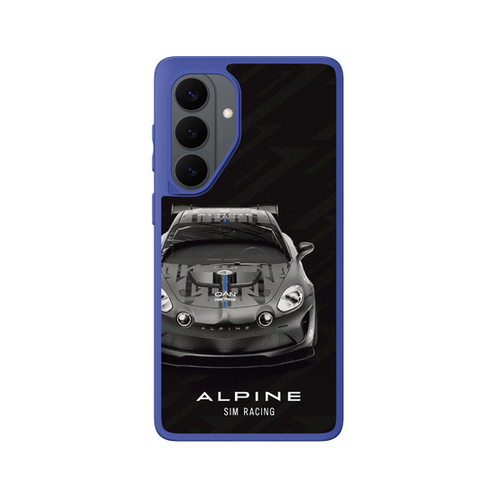 A110 Sim Racing