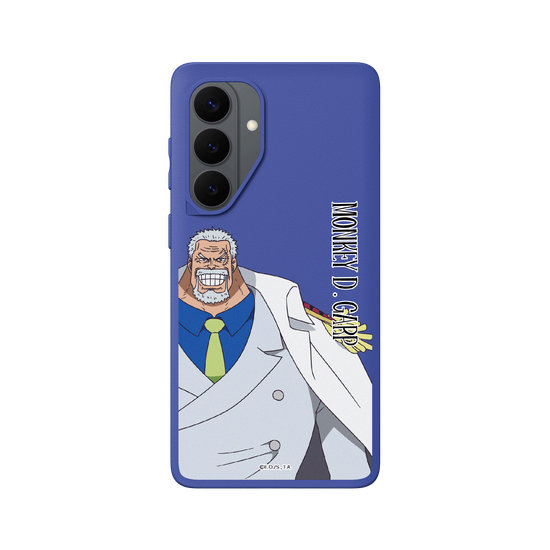 Mokey D. Garp