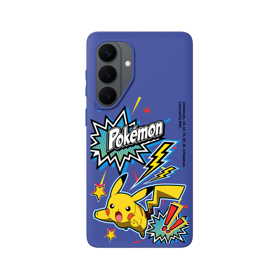 Battle On, Pikachu!