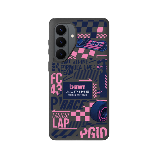 Fastest Lap