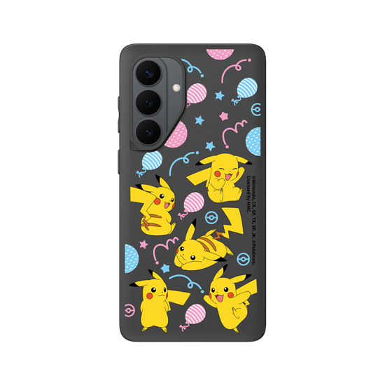 Pikachu at Play