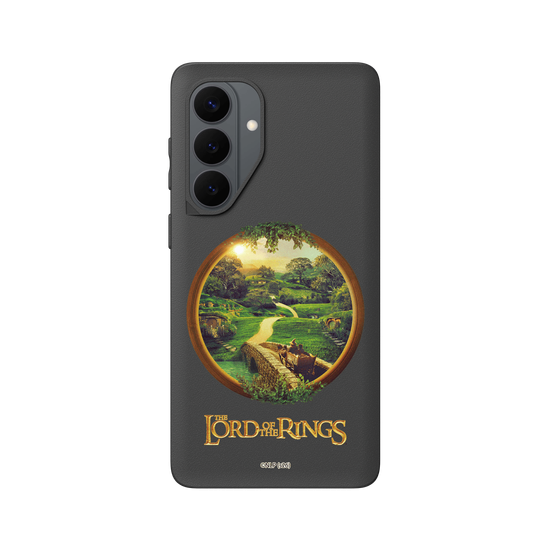 LOTR - The Shire