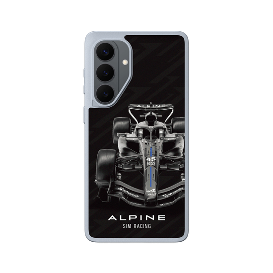 A526 Sim Racing