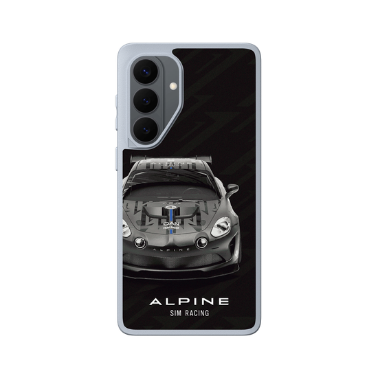 A110 Sim Racing