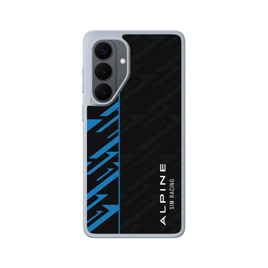 Alpine Sim Racing