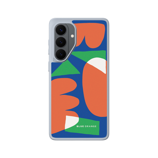Block Party Blue