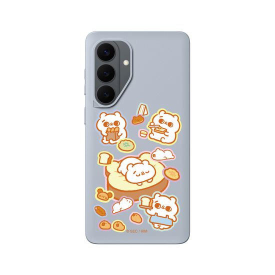 Songsong meow bakery