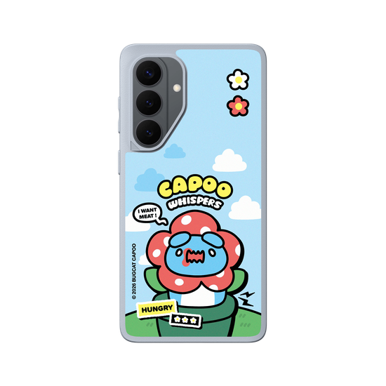 A Bite of Romance