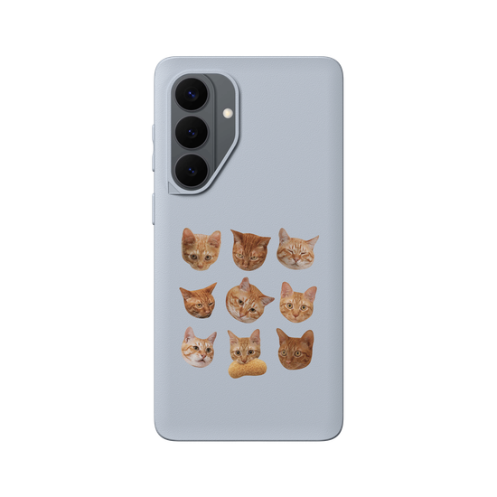 Shubingcat Grid