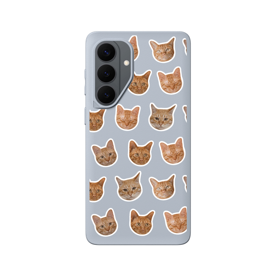 Shubingcat Pattern