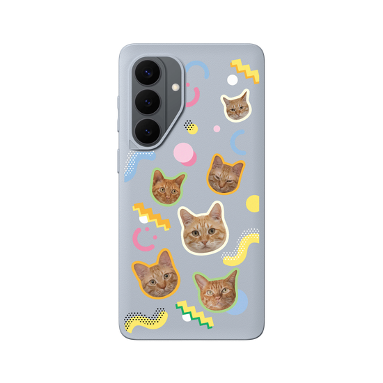 Shubingcat Party
