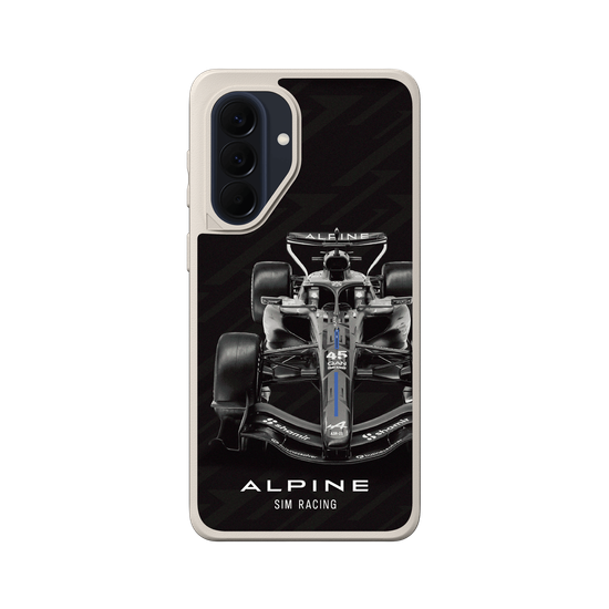 A526 Sim Racing