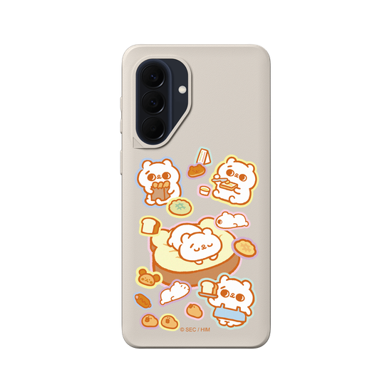 Songsong meow bakery