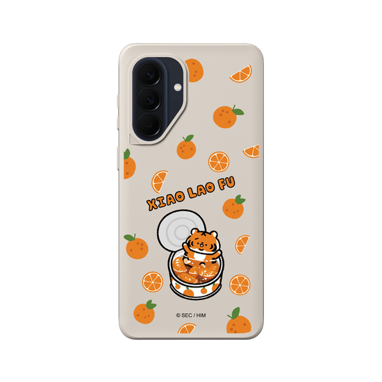 Canned mandarin oranges