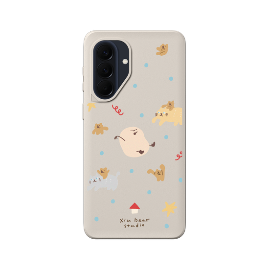 Potato and cats