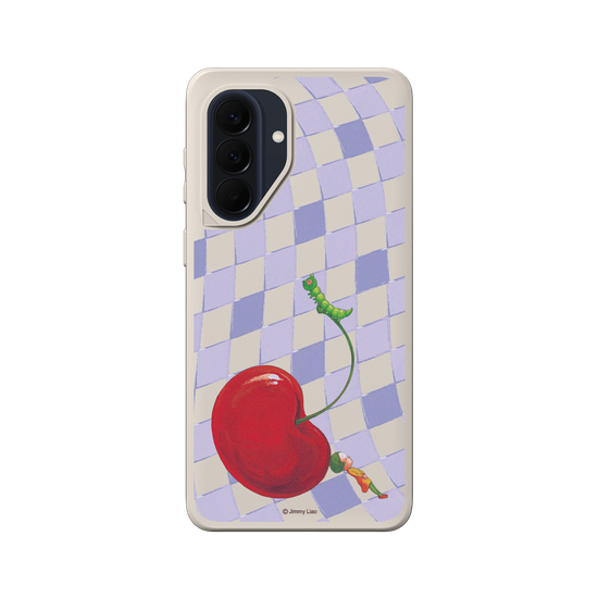 Touching & Talking - Cherry