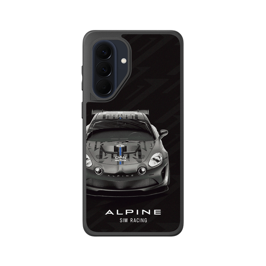 A110 Sim Racing