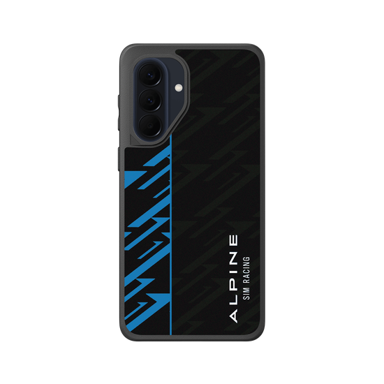 Alpine Sim Racing