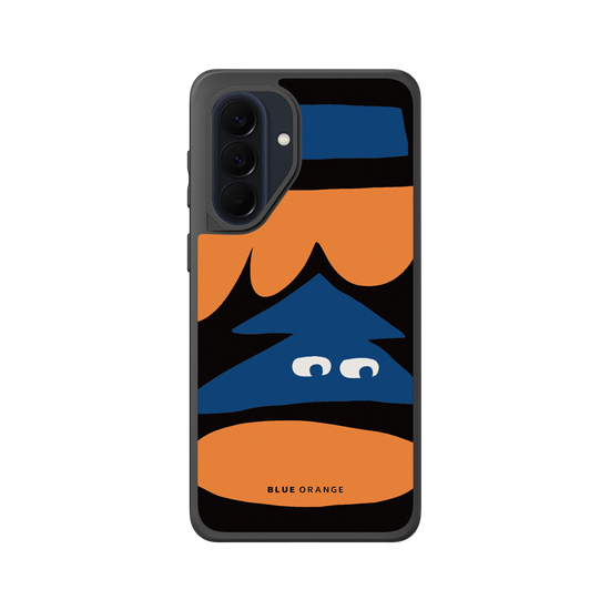 Peekabobo Black