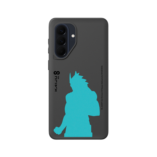 Kaiju No. 8 — Emblème Tactique