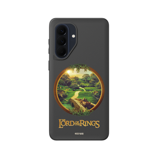 LOTR - The Shire