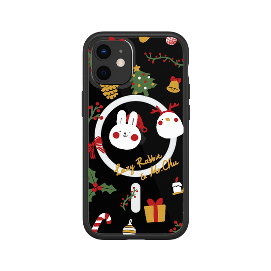 About Christmas