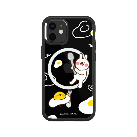 Sunny side egg