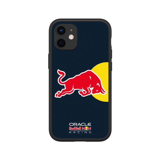 Jumping Bull
