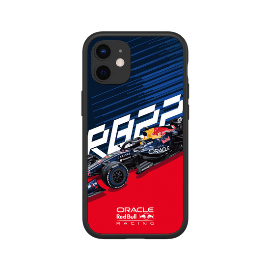 F1 Car - Red Bull RB22