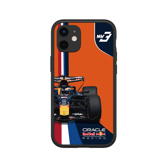 F1 Car - Max Verstappen MV3