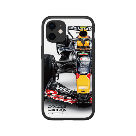 F1 Close up
