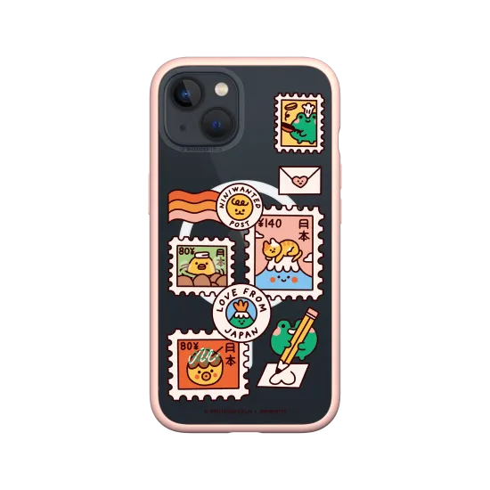 Niniwanted | Souvenirs from Japan | Mod NX - iPhone 13 Niniwanted | Souvenirs from Japan | Mod NX - iPhone 13