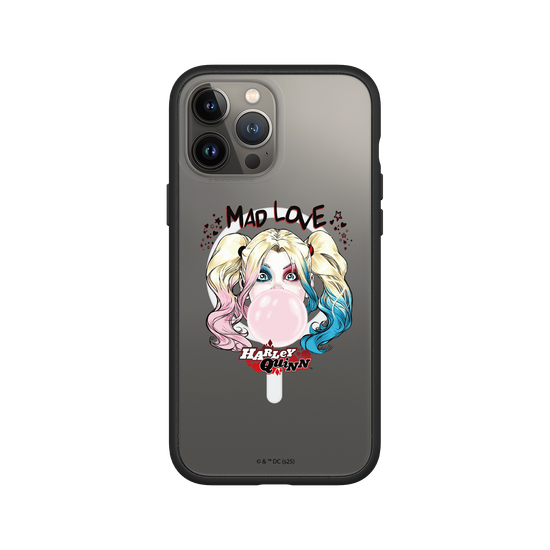 Harley Quinn Mad Love