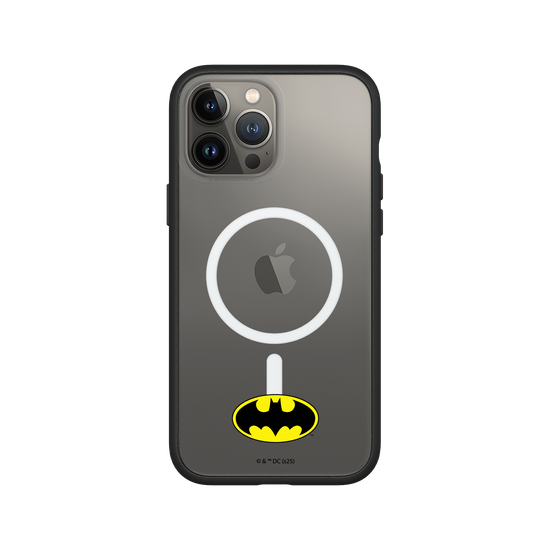 Batman Logo Clásico
