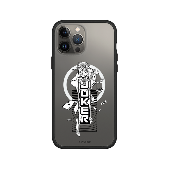 Joker Blanco y Negro