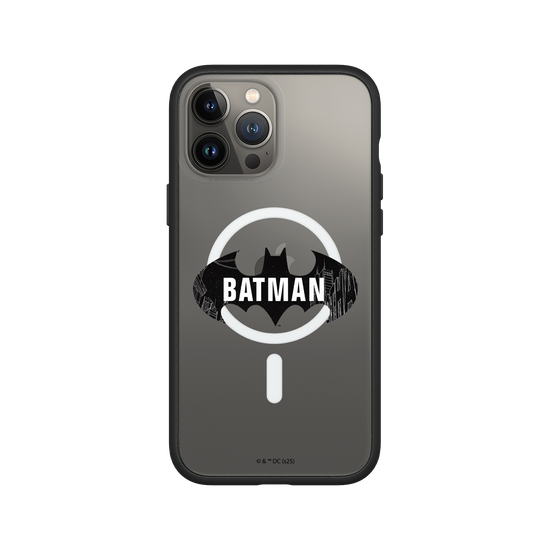 Batman Logo