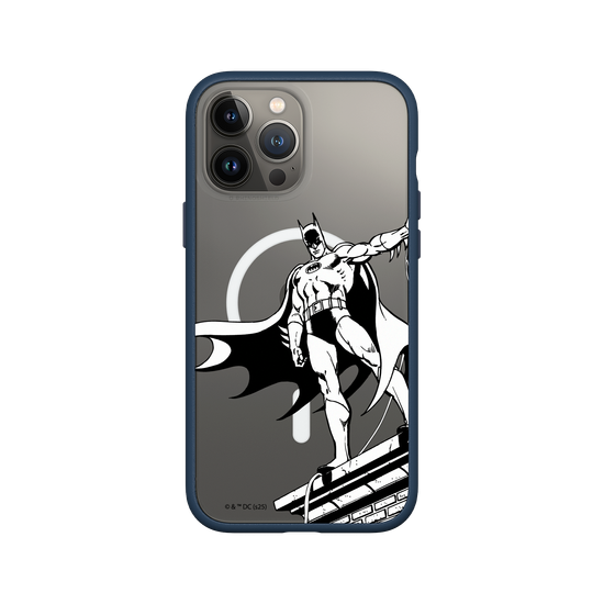 Batman Comics Blanco y Negro