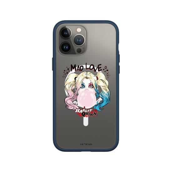 Harley Quinn Mad Love