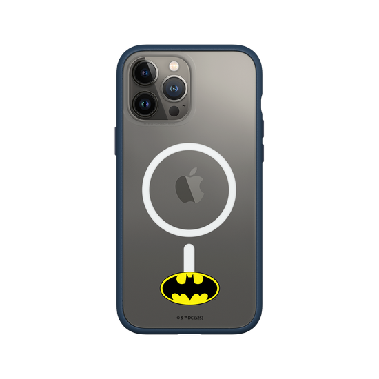 Batman Logo Clásico