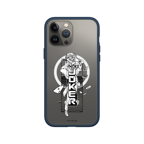 Joker Blanco y Negro